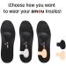 COMPLET Orthopedic Insoles for Plantar Fasciitis Relief | Arch Support Shoe Inserts for Heel Spur | Sizes 7-8 Men & 9-10 Women - International Shipping - Buy Online on GoSupps.com