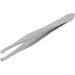 Slanted Eyebrow Tweezers Corrosion-Resistant Stainless Steel Eyebrow Tweezers for Eyebrows and Facial Makeup - Buy Online on GoSupps.com
