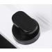 Black Suction Cup Handle - Multipurpose Glass Mirror, Door, Refrigerator, Bathroom, Kitchen and Shower Handle - Strong Suction Power - Buy Online on GoSupps.com
