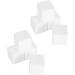 Nail Wipes Lint- Nail Wipe Pads for The Nail Salon - Buy Online on GoSupps.com