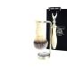 Shaving brush / wet care set for men | Shaving brush | Razor | Shaving stand / holder