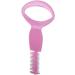 FRCOLOR Mascara Guide Tool Mascara Applicator Guide Eyelash Comb Eyebrow Comb Three-dimensional - Buy Online on GoSupps.com