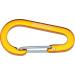 Buy EDELRID Micro 3 Carabiner - Assorted Colours | Lightweight & Durable | International Shipping Available - Buy Online on GoSupps.com