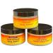 West African Shea Butter - Fair Trade Organic Skin & Hair Care | Therapeutic Natural Healing | 4 oz Pack - Buy Online on GoSupps.com