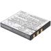 850mAh Battery Replacement for Braun D808 (3.7V) - High-Performance & International Shipping - Buy Online on GoSupps.com