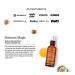 KREY L ESSENCE Haitian Black Castor Oil Chocolate Vanilla 2oz - Hair Growth and Shine Booster - Buy Online on GoSupps.com