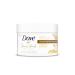 Dove Amplified Textures Shaping Butter Cream 10.5 oz (297 g)