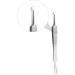 Hemoton 6 Pcs Clip Blackheads Extractor Blackhead Tweezers Pimple Tweezers Stainless Popper Pimple Extractor Blackhead Extractor Tweezers Kit - Buy Online on GoSupps.com