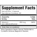 Ultra-Pure Selenomethionine - 200mcg Selenium for Thyroid & Immune Support - 90 Servings - Buy Online on GoSupps.com