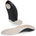 Shop NOLITOY Kids Insoles - 3 Pairs Arch Support Inserts for Plantar Feet Correction | Perfect for Children s Shoes - Buy Online on GoSupps.com