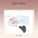 DEAYOKA Gua Sha Tool - Traditional Asian Beauty Secret for Skin Rejuvenation in Silver - Buy Online on GoSupps.com