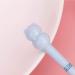 2 Pack Baby Anti-Suffocation Medicine Injection Dispenser | Portable Medication Tool for Small Children - Blue - Buy Online on GoSupps.com