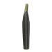 UNbit Nose Hair Trimmer Portable Nose Hair Trimmer Electric Removal Shaver with Light Trimmer Epilator for Face Care Tool Trimmer