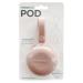 Buy MinikOiOi Blue Pod Silicone Pacifier Case - Portable Zippered Ideal for Travel - Shop Now! - Buy Online on GoSupps.com