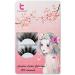 False Eyelashes 6D Flexible False Lashes Reusable Handmade Cross Mink Fake Eye Lashes for Makeup 5 Pairs Natural Looking Black Eyelashes Cruelty Free by ICYCHEER (3) - Buy Online on GoSupps.com