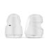 Fabric Shaver Rechargeable Lint Remover with and Electrostatic Brush 11cm D