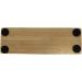 Wood Moxa Sticks Rolls Extinguisher - Suitable for 5 Sizes of Moxa Sticks Rolls - Buy Online on GoSupps.com