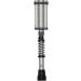 Folding Underarm Adult Crutches with Damping Spring Comfortable Medical Crutch with Double Shock Absorber Height Adjustable Aluminum Alloy Surprise Gift - Buy Online on GoSupps.com