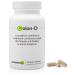 Colon-D 450 mg / 120 Capsules - Lactic Bacteria, Psyllium, Grape and Acerola - Digestion