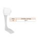 Cryfokt Ultra Thin Ankle Foot Orthosis | Drop Foot Brace for Ankle Pronation (Right Foot M) - International Shipping Available - Buy Online on GoSupps.com