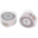  Invisible Eyelid Tape - Self Adhesive Double Strip Sticker for Eye Makeup - Double Eyelid Makeup Tool & Accessories -size1 - Buy Online on GoSupps.com