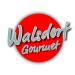 Walsdorf Gourmet Currywurst Sauce 3x500g - Vegan High-Quality Curry Ketchup Without Flavor Enhancers - Buy Online on GoSupps.com