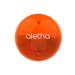 Aletha - Hip Flexor Release Ball | Massage Ball for Pain Relief and Muscle Therapy (Orange)