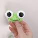 3PCS Cartoon Frog Shape Contact Lens Case | Cute Animal Lens Holder for Travel & Storage - Buy Online on GoSupps.com