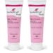 Medline Soothe & Cool Moisturizing Skin Cream with Aloe and Vitamin E Scented 8 oz. Tube (Pack of 2) 8 Ounce (Pack of 2)