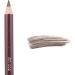 Lot de 2 Crayons Sourcils Double Embout L opard 5 Caf Clair Crayon Sourcils Doux Pinceau Int gr pour Femmes Usage Professionnel et Personnel - Buy Online on GoSupps.com