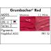 Grumbacher Max Water Miscible Oil Paint 37ml/1.25 oz - Grumbacher Red (Naphthol) - Buy Online on GoSupps.com