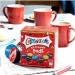CelEBraTioNS Hot Chocolate Pods Compatible with Nescafe Gusto Machines* - A Selection of Eight of Your Favourite Candy Brands - Hot Chocolate Selection CelEBraTioNs - Buy Online on GoSupps.com
