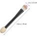 Angoily Double-ended Makeup Brush Miss Plastic Non Latex Sponge - Buy Online on GoSupps.com