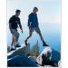 Pedag Viva Mini Orthotic - Semi-Rigid Arch Support, Metatarsal & Heel Pad - Tan Leather, US W7/EU37 - Buy Online on GoSupps.com