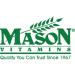 Mason Natural Lecithin with Kelp & B6 + Apple Cider Vinegar - 100 Softgels for Enhanced Wellness - Buy Online on GoSupps.com