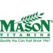 MASON NATURAL Daily Multiple Vitamins with Iron - 365 Tablets - Buy Online on GoSupps.com