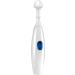 NeilMed Hydropulse Multi-Speed Electric Nasal Sinus Irrigation System - White - Buy Online on GoSupps.com