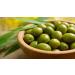 Bodrum Whole Green Olive | Yesil Zeytin |In Brine | Used as a Dressing on Pasta | Meat or Poultry Dishes | Olives & Pickles | Healthy Snacking | Ready-to-use | 340G (Pack of 2) WHOLE GREEN-PACK OF 2 - Buy Online on GoSupps.com