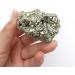 Natural Crystal Rough 1PC Natural Cute Pyrite Hedgehog Quartz Gemstone Hand Carved Crystal Iron Natural Stones and Crystal - Buy Online on GoSupps.com