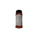 Organic Ethiopian Berbere Spice Blend 2.0 oz | Mildly Hot & Authentic - Buy Online on GoSupps.com