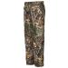 Blocker Outdoors Drencher Youth Insulated Late Season Breathable Waterproof Rain Camo Hunting Pants Large Realtree Edge