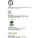 Morellana Picuda 500ml - Extra Virgin Olive Oil Organic by Oliva Oliva Internet SL - Buy Online on GoSupps.com