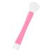 VINTORKY Nose Shadow Powder Brush Makeup Supply Foundation Brush Blush Highlighter Applicator Cosmetic Brush Women Makeup Tool Portable Makeup Brush Women Makeup Brush Blending Blush Brush
