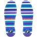 Footprint Insoles Technology King Foam FP Insoles - Trim to Fit M (Men's 5-10.5 / Women's 7-12.5) | Dane Burman Atlas 7mm for Ultimate Comfort - Buy Online on GoSupps.com