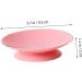 3pcs Kids Bowl Suction Pad Stickers | Anti-Fall Silica Gel Cups for Healeved - Buy Online on GoSupps.com