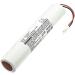 YEKIM 4000mAh Battery for Schneider Everlux Ferro EVX & OVA51028E - Emergency Lighting Solution - Buy Online on GoSupps.com