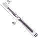 Zumaha Compact Soft Nano Toothbrush Set - 10 Ergonomic Travel Toothbrushes for Adults & Kids | Gentle on Sensitive Gums - Buy Online on GoSupps.com