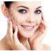 17 PCs Anti-Aging Silicone Facial Patches | Reusable Skin Tightening Pads for Forehead Eyes & Chin | Improve Elasticity & Reduce Wrinkles - Buy Online on GoSupps.com