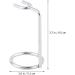Beaupretty Safety Razor Stand - Manual Shaving Stand for Men | Metal Razor Holder with Shell Base - Buy Online on GoSupps.com