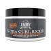 Uncle Jimmy X-TRA Curl-Kicker For Thick  Frizzy  Wavy  Tight  Curly and Coily Hair 8oz (V072)